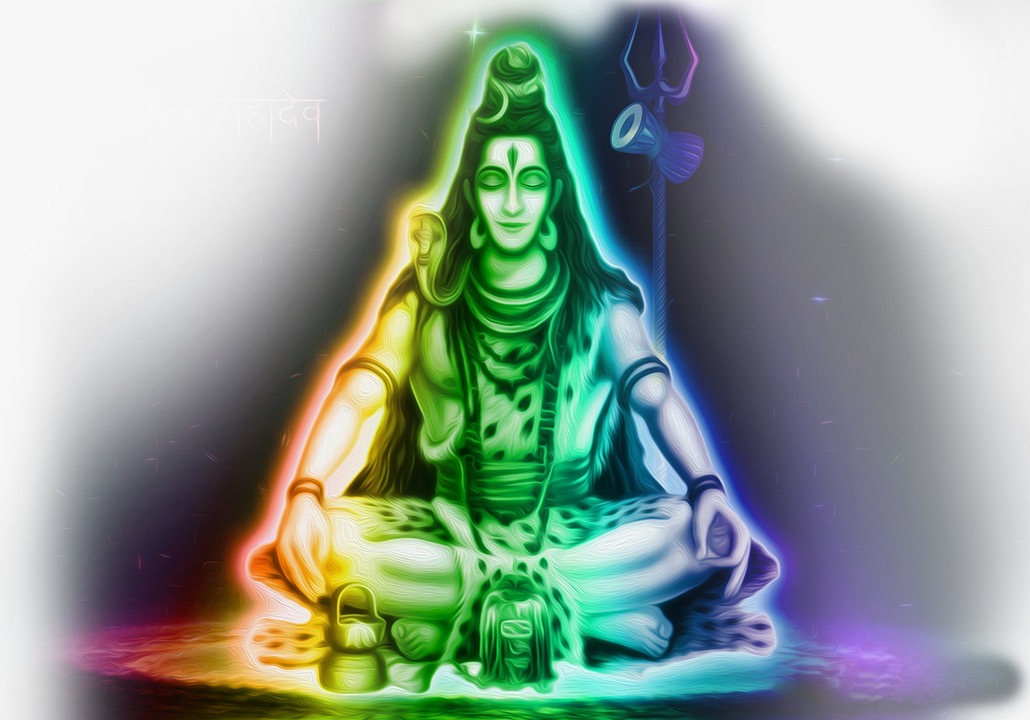 Prasanna Mahadev